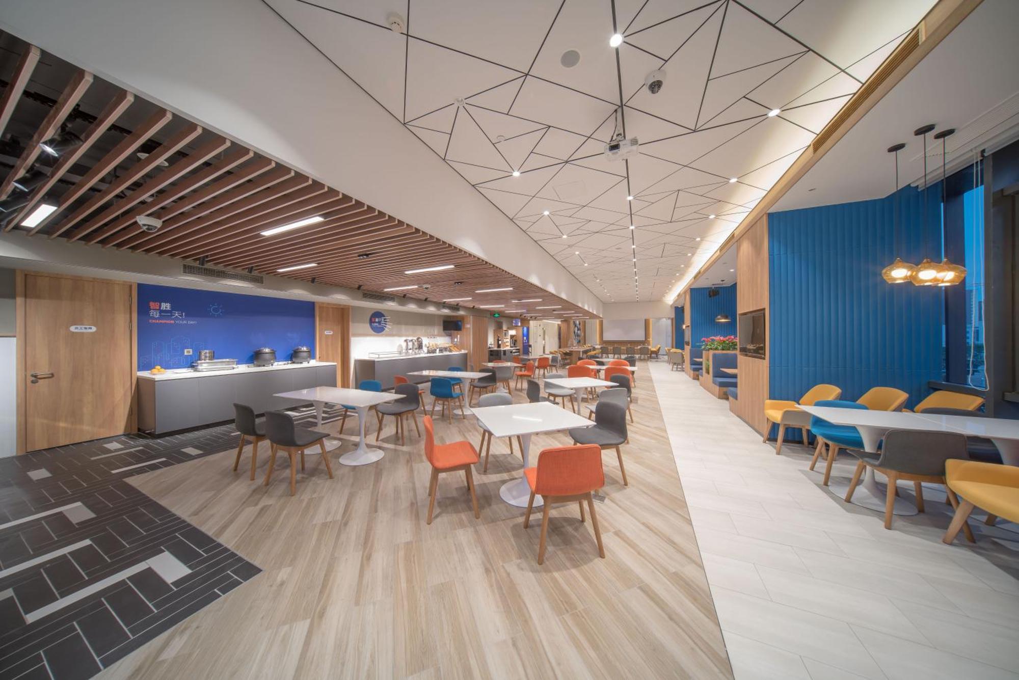 Holiday Inn Express Shanghai Huijin By Ihg エクステリア 写真